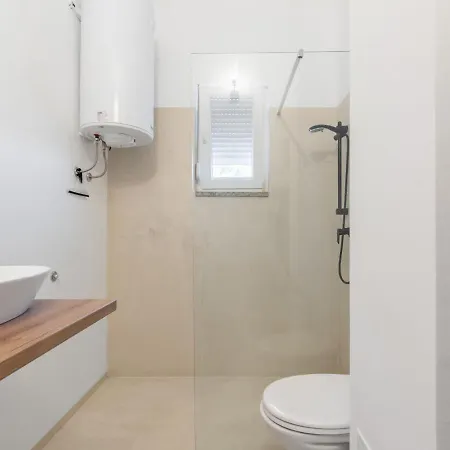 Kata By Interhome Hébergement de vacances Pridraga