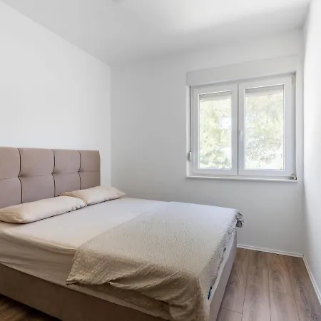 Casa de Férias Kata By Interhome Pridraga