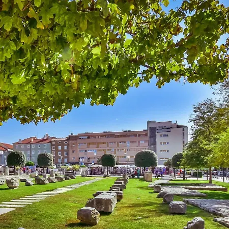 Kata By Interhome Hébergement de vacances Pridraga