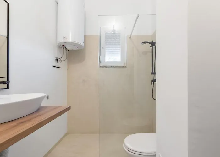 Kata By Interhome Ferienhaus Pridraga