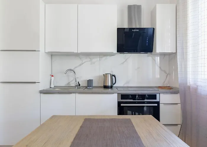 بيت للعطل Kata By Interhome